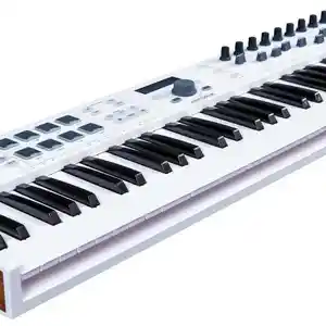 Миди-клавиатура Arturia KeyLab Essential 61 под заказ