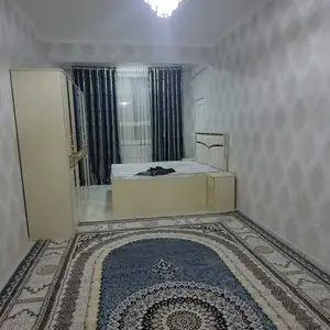 1-комн. квартира, 5 этаж, 60 м², И.Сомонӣ