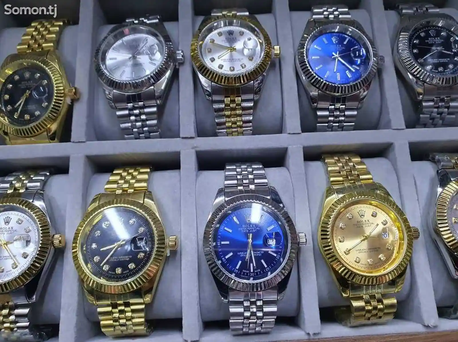 Часы Rolex-1
