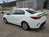 Kia Rio, 2017-4