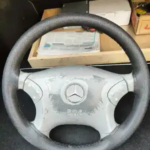 Руль от Mercedes-Benz W203