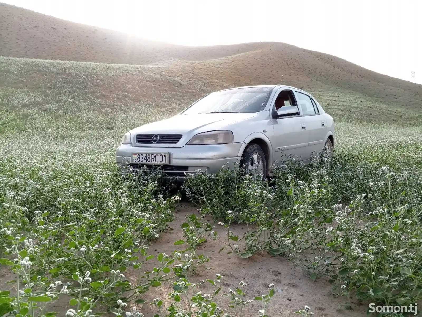 Opel Astra G, 1999-2