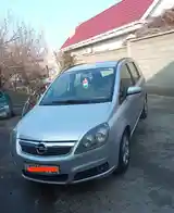 Opel Zafira, 2007-8