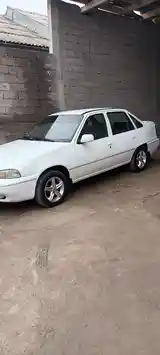 Daewoo Nexia, 1996-3