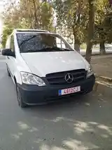 Mercedes-Benz Vario, 2014-2