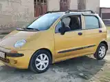 Daewoo Matiz, 1998-3