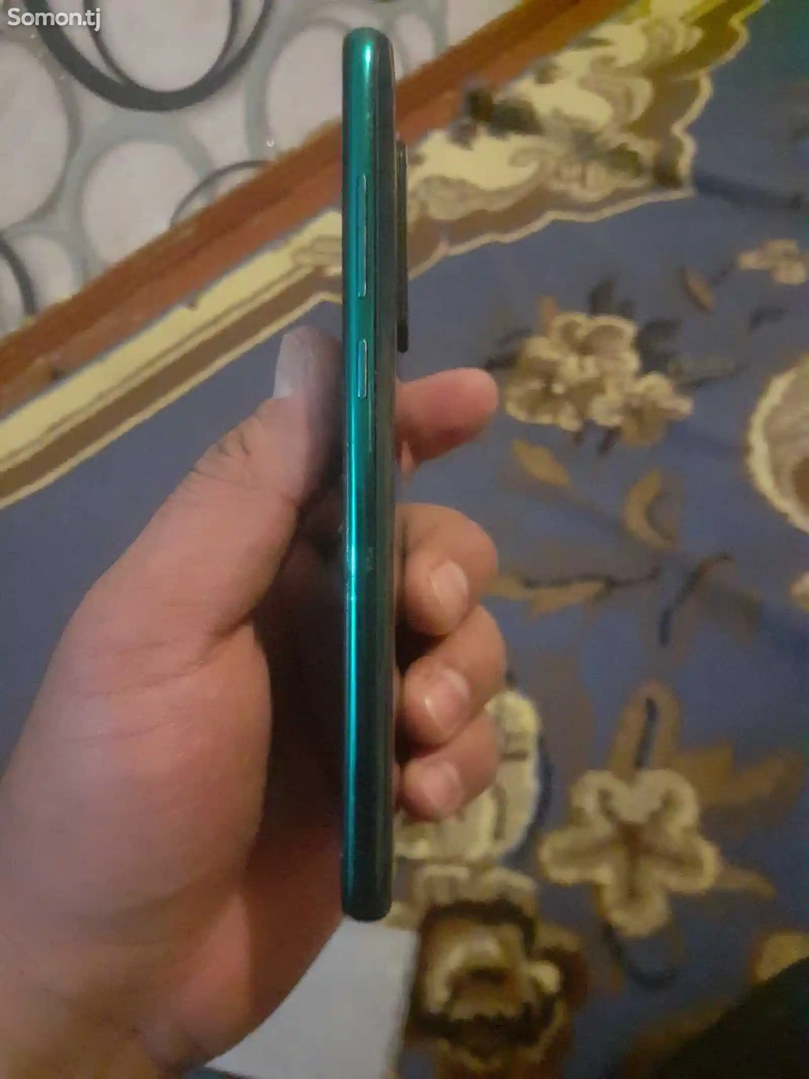 Xiaomi Redmi Note 8 pro-3
