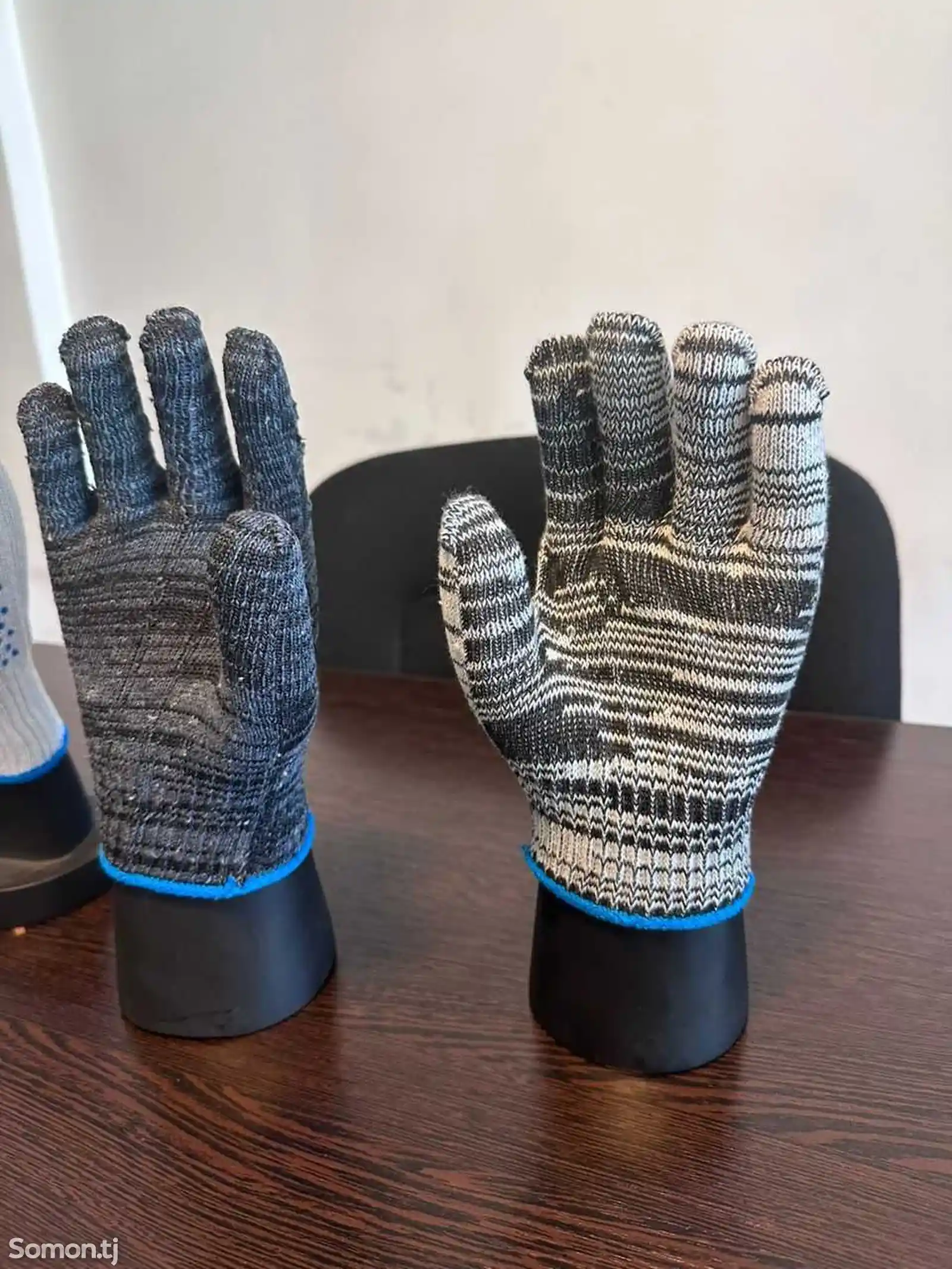 Защитите свои руки с профессиональными строительными перчатками-3
