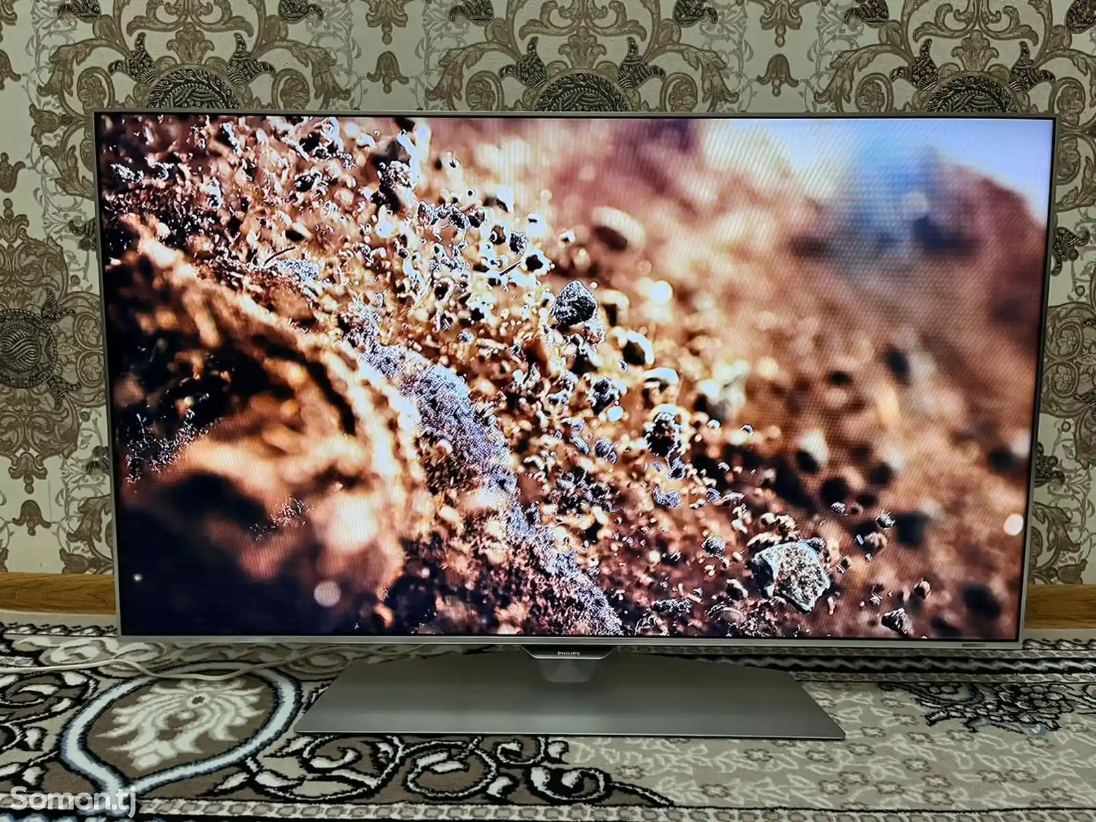 Телевизор Samsung 49 Smart Tv-2