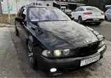 BMW 5 series, 2001-2