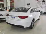 Geely Emgrand, 2023-4