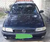 Opel Astra F, 1995-8