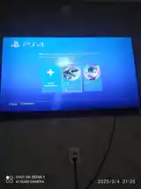 Игровая приставка Sony PlayStation 4 pro.торг есть-2