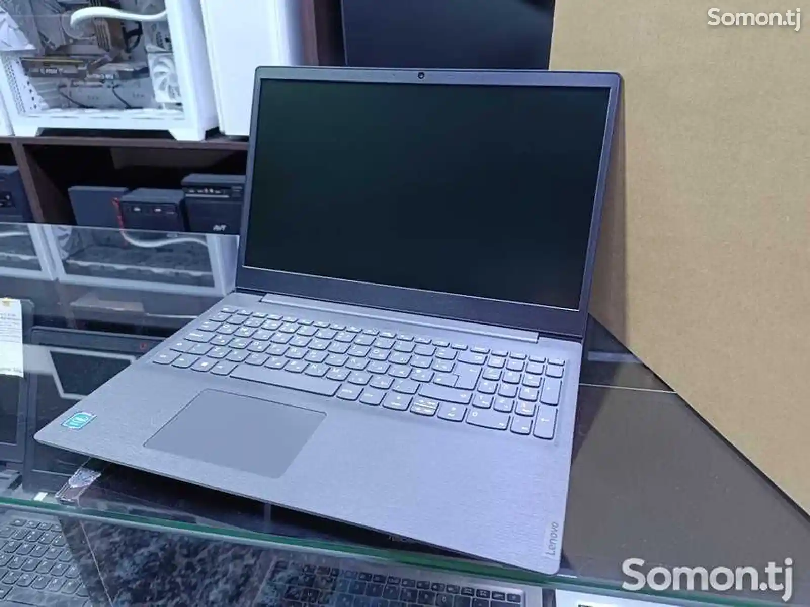 Ноутбук Lenovo Ideapad V15-IGL / 8gb / 256gb SSD-5