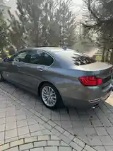 BMW 5 series, 2015-5