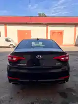 Hyundai Sonata, 2017-7