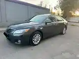 Toyota Camry, 2012-2