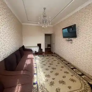 2-комн. квартира, 12 этаж, 65 м², Садбарг