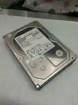 Жёсткий диск Hitachi 3 Tb-4