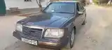 Mercedes-Benz W124, 1994-4