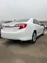 Toyota Camry, 2012-5