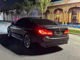 BMW M5, 2018-6