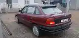 Opel Astra F, 1993-4