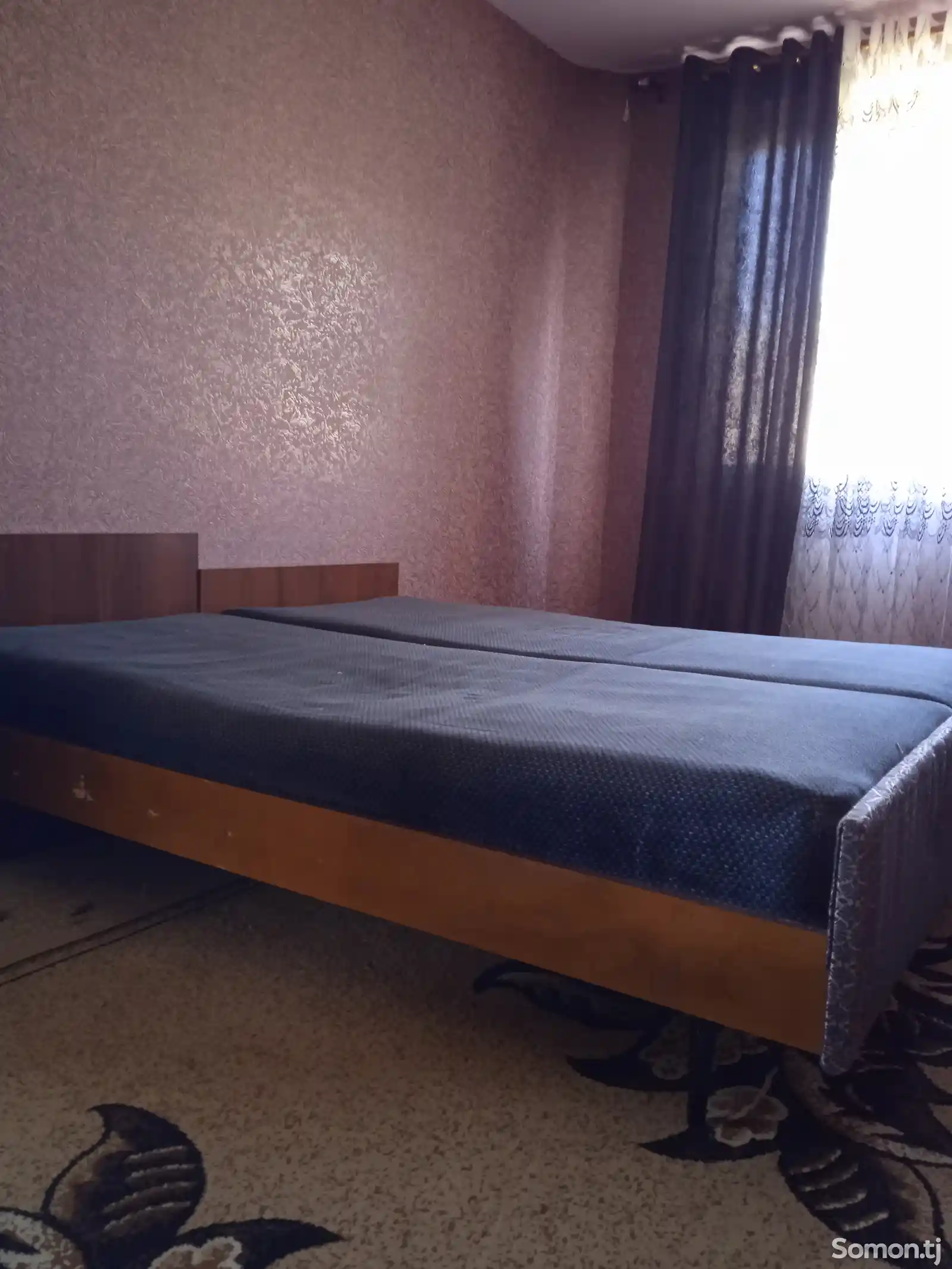 Кровати размер 190/85-2
