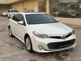 Toyota Avalon, 2014-2