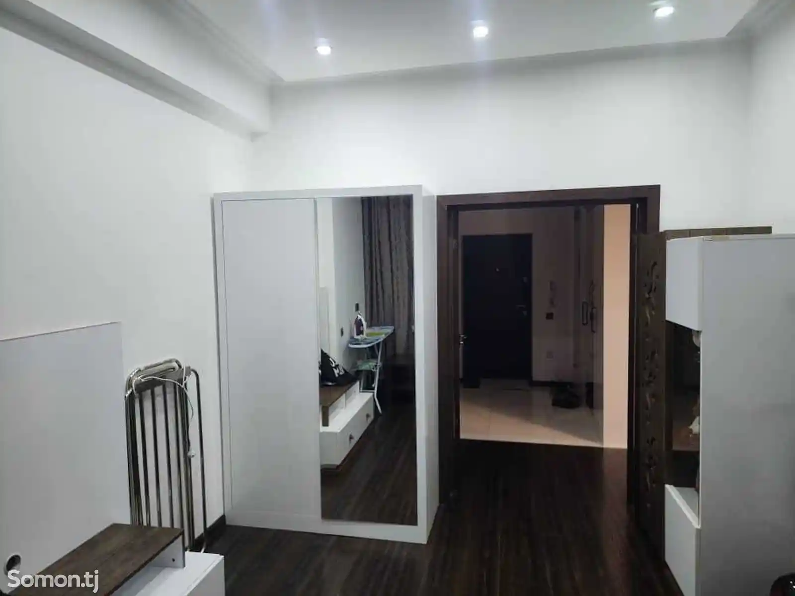 3-комн. квартира, 5 этаж, 80 м², ВАТАН-3