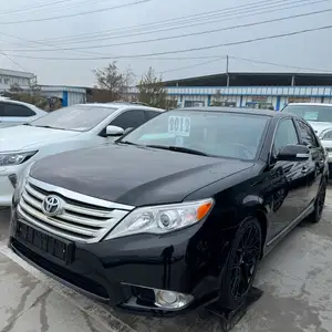 Toyota Avalon, 2012