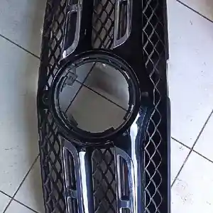 Решетка радиатора Mercedes-Benz GLS-Class x167