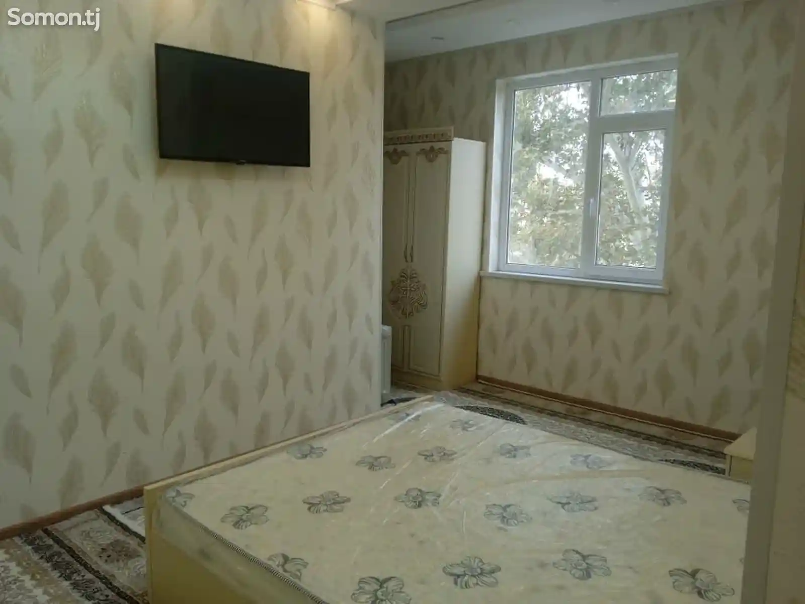 2-комн. квартира, 4 этаж, 70м², ТЕЦ-6