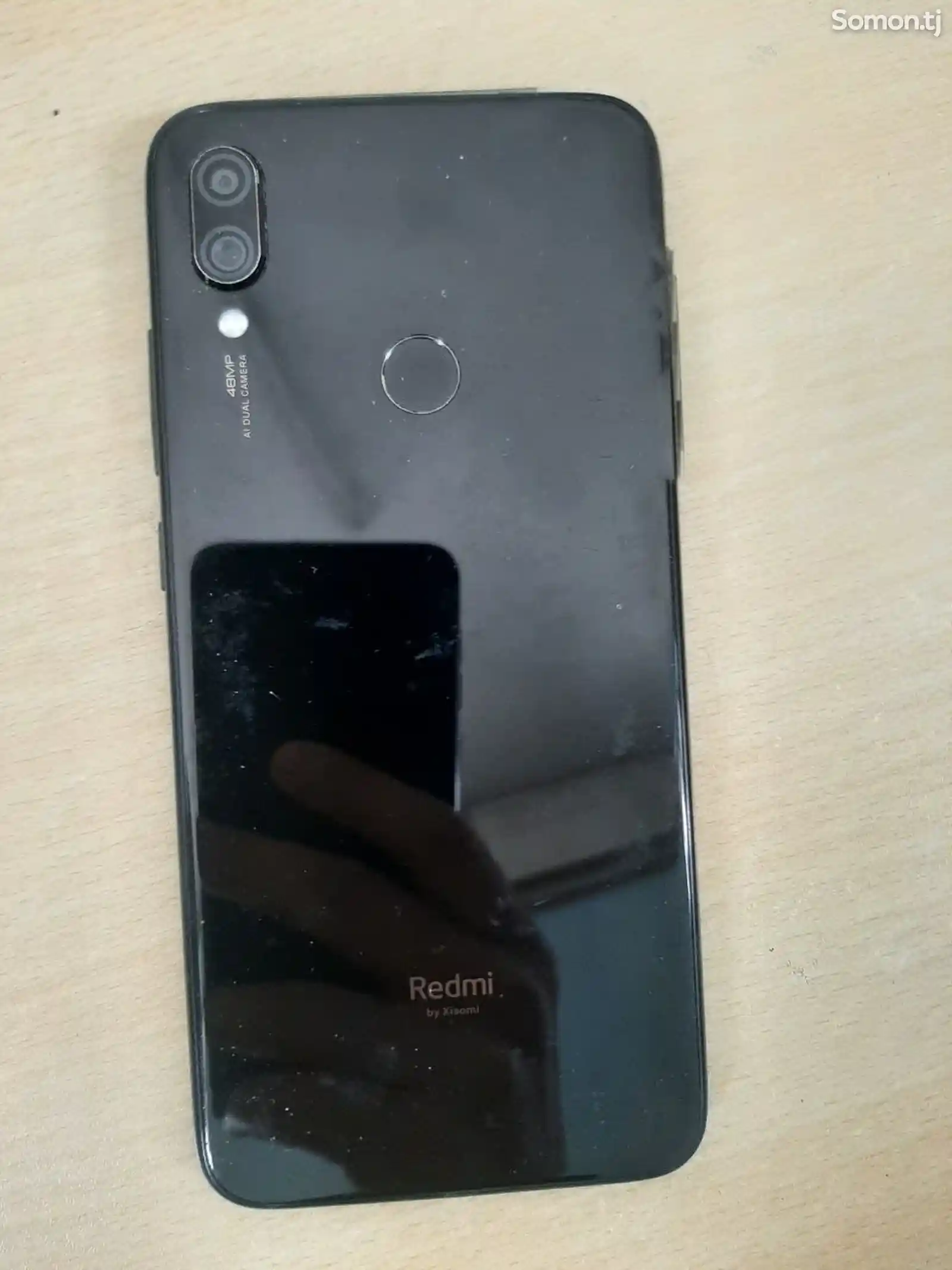 Xiaomi redmi note 7-2