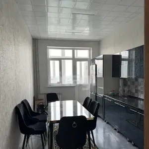 2-комн. квартира, 9 этаж, 90 м², Сино