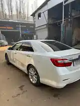 Toyota Camry, 2012-3