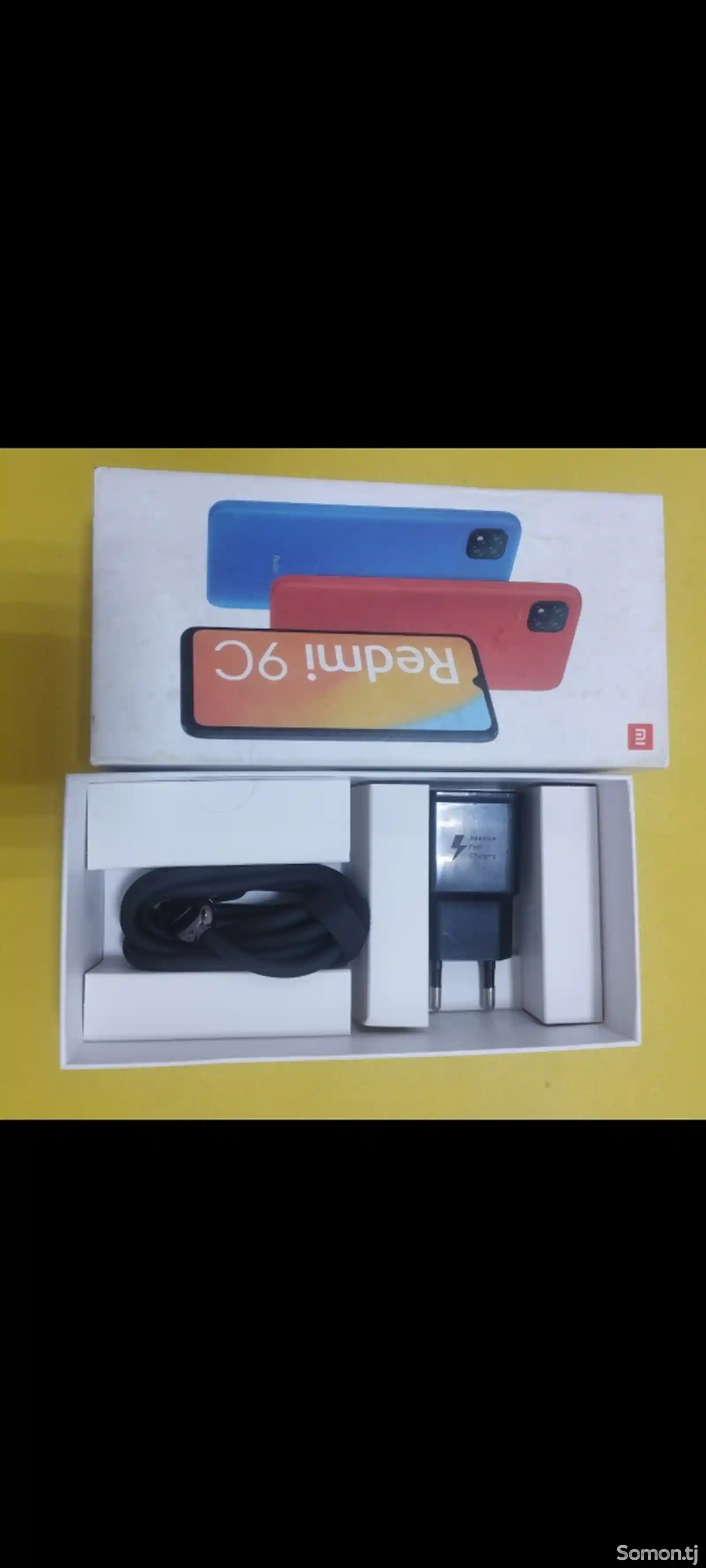 Xiaomi Redmi 9С-2