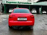 Audi A4, 2007-4