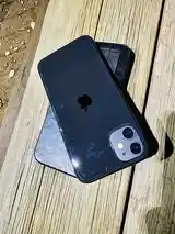 Apple iPhone 11, 64 gb, Black-6