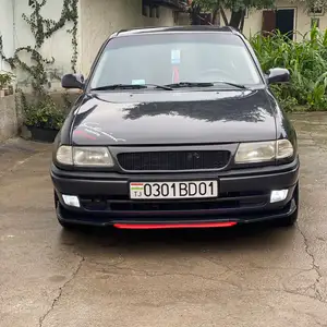 Opel Astra F, 1996