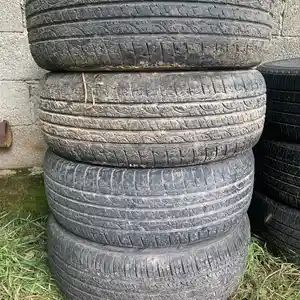 Покрышки 235/60 R18