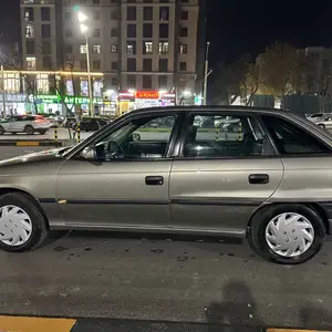 Opel Astra F, 1996