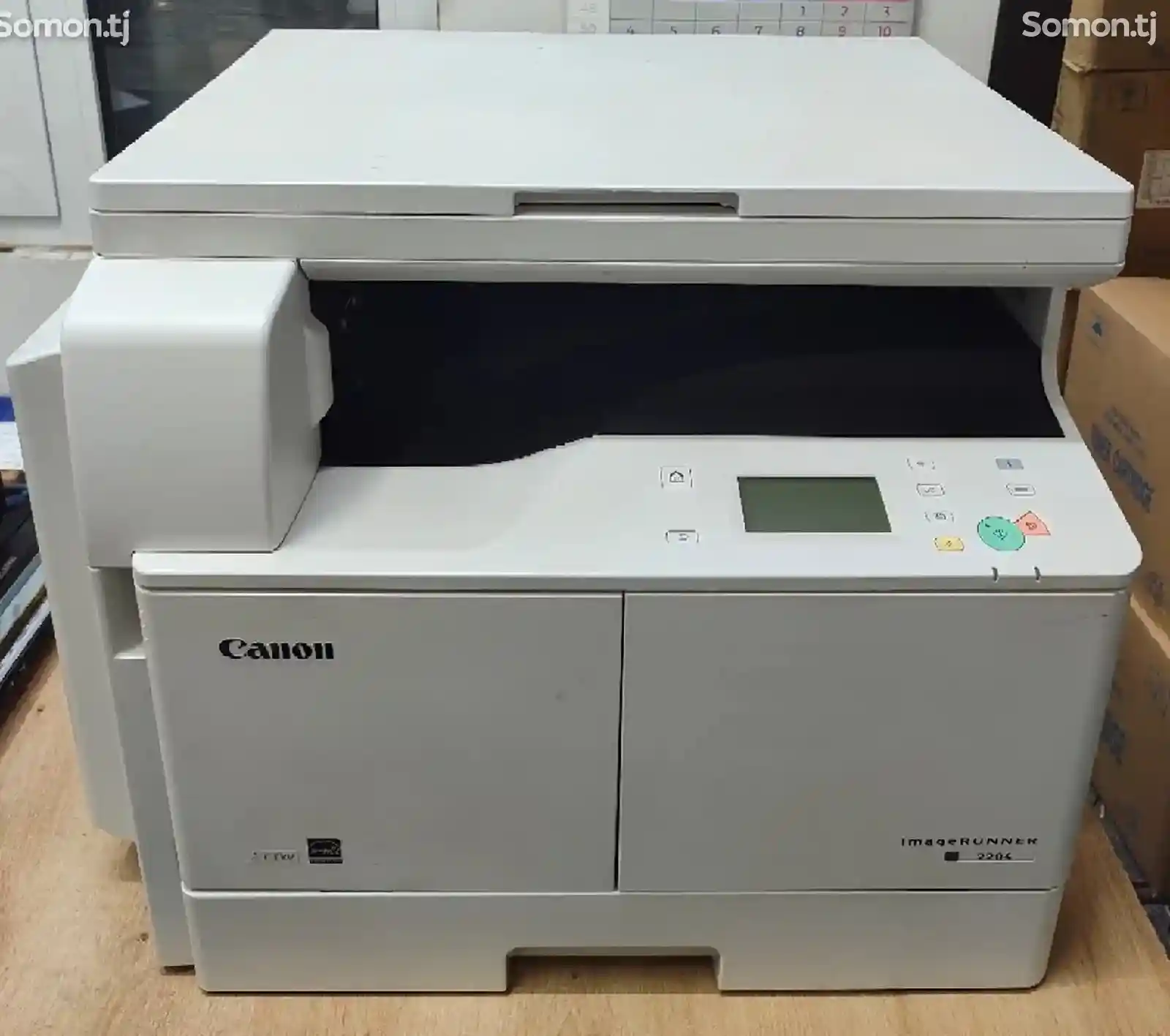 Принтер Canon imageRUNNER 2204-1