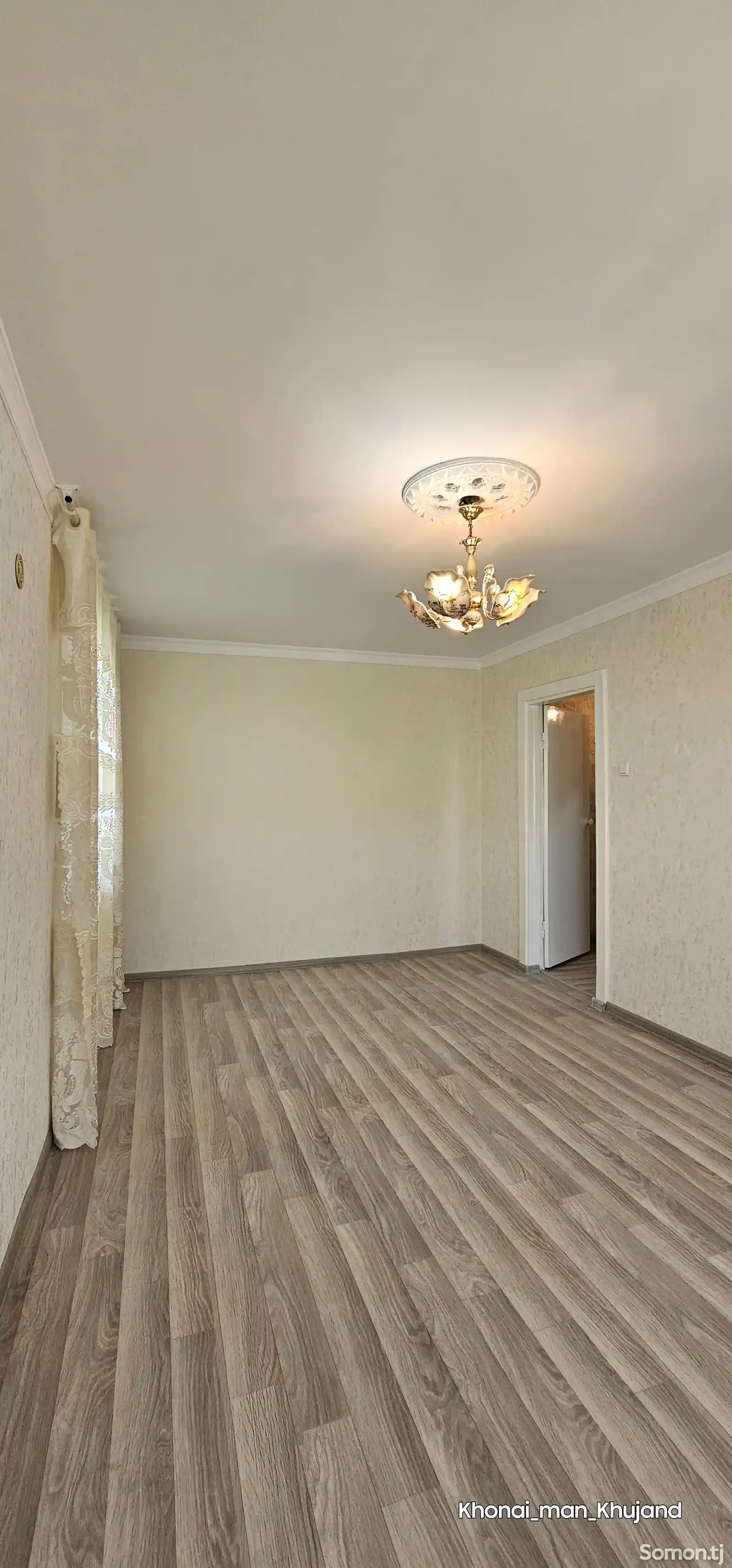 2-комн. квартира, 3 этаж, 44 м², 34мкр-5