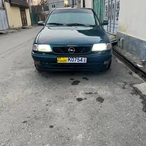 Opel Astra F, 1995