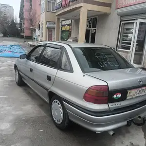 Opel Astra F, 1993