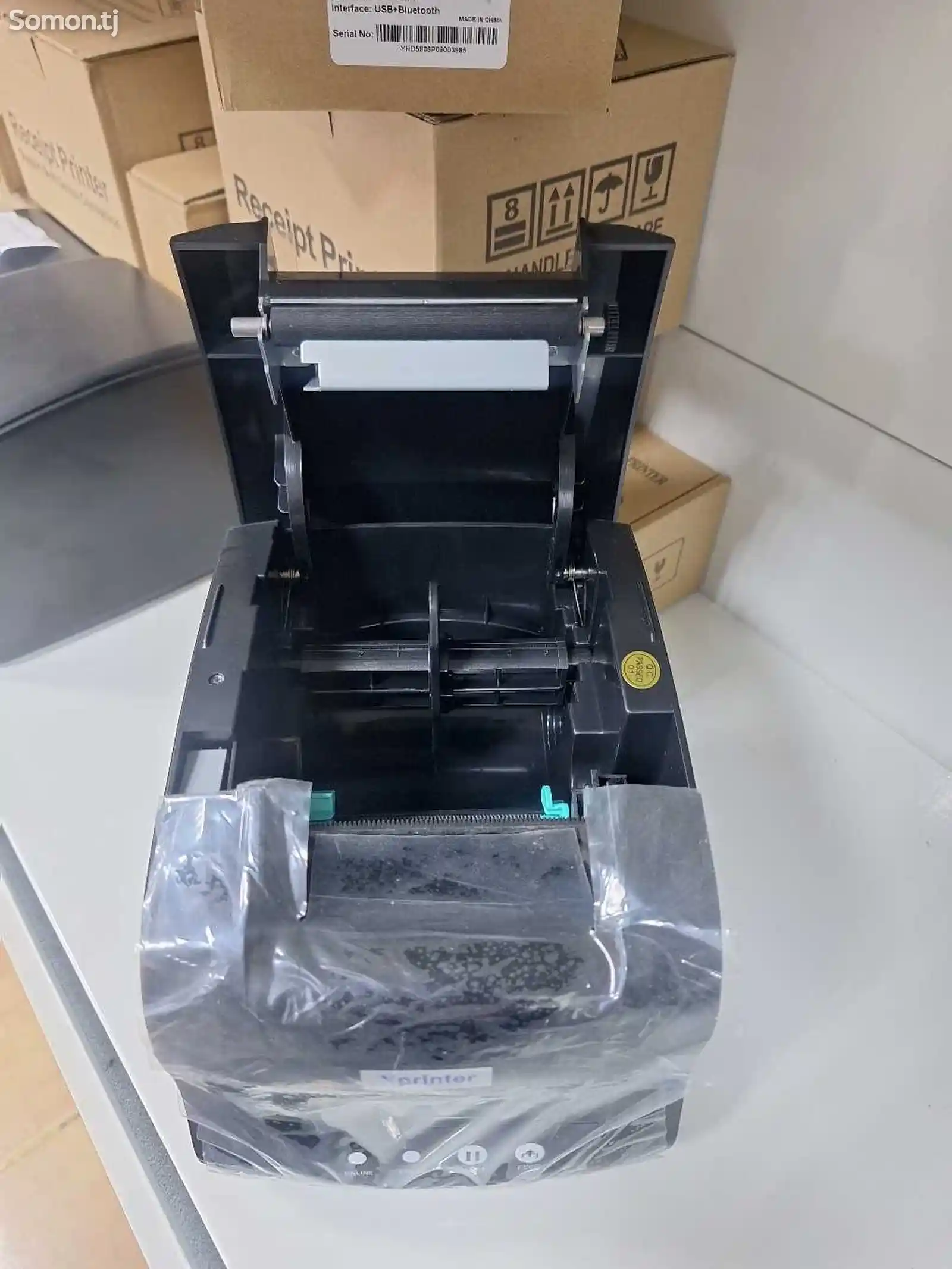 Принтер ценник Xprinter 365B-2
