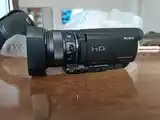 Видеокамера Sony HDR-CX900e-5