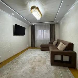 3-комн. квартира, 3 этаж, 64 м², Старый Аэропорт