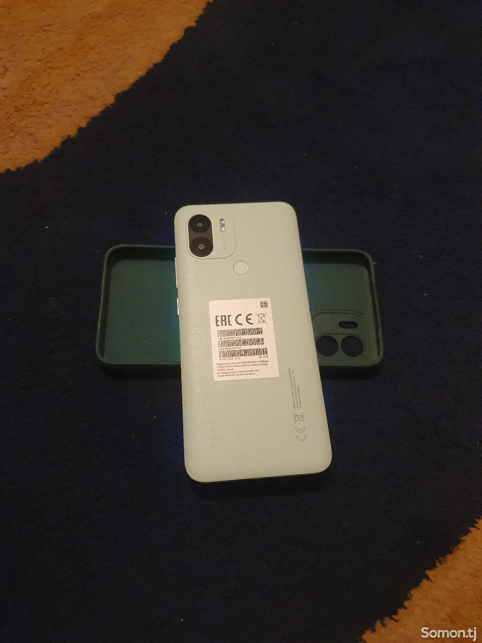 Xiaomi Redmi A1+-1